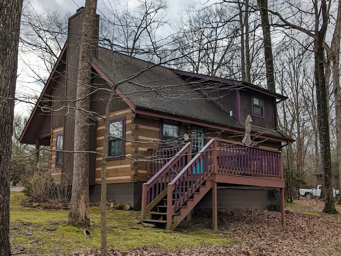 Eagle's Rest Cabin, Kingston Springs TN Picture 10