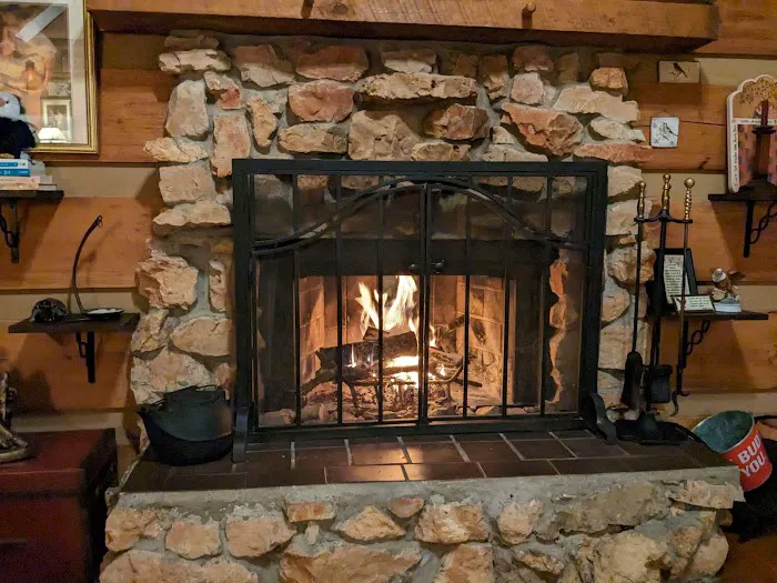 Eagle's Rest Cabin, Kingston Springs TN Picture 7