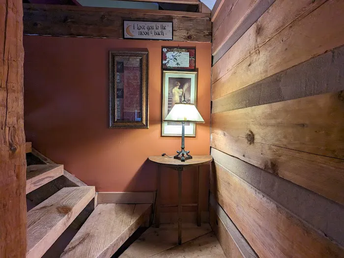 Eagle's Rest Cabin, Kingston Springs TN Picture 2