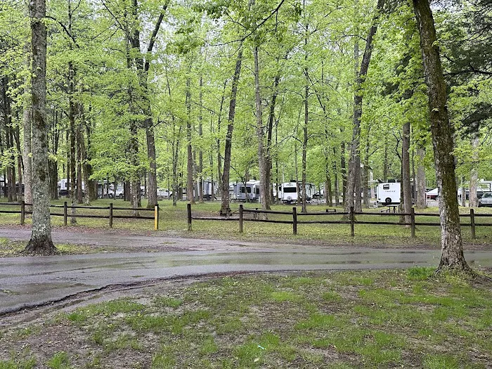 Montgomery Bell Campground Picture 5