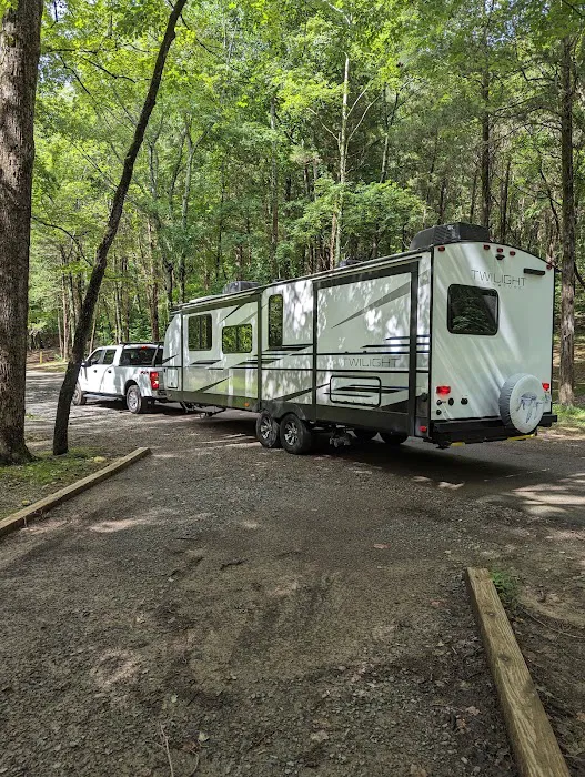 Montgomery Bell Campground Picture 8