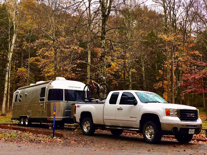 Montgomery Bell Campground Picture 9
