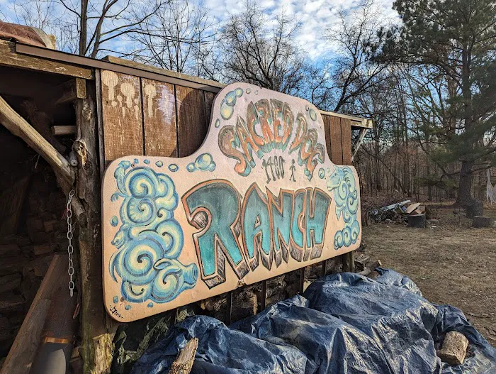 Sacred Dog Ranch Glamping Picture 2