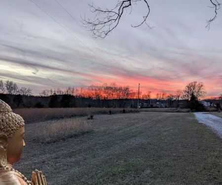 Sacred Dog Ranch Glamping