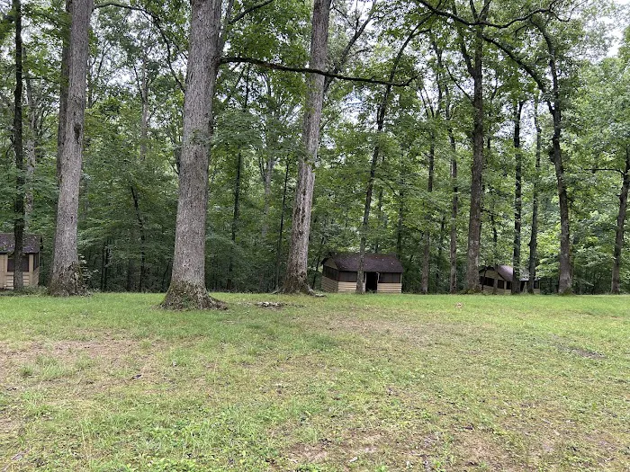 Montgomery Bell State Park Group Camp 2 Picture 2