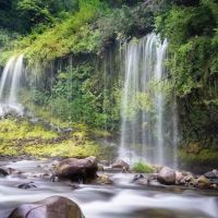 Montgomery Bell State Park Group Camp 2 ico