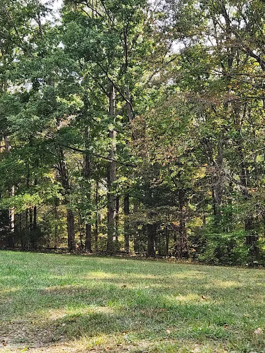 Montgomery Bell State Park Group Camp 2 Picture 5