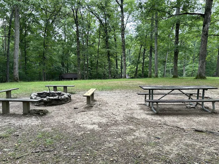 Montgomery Bell State Park Group Camp 2 Picture 4