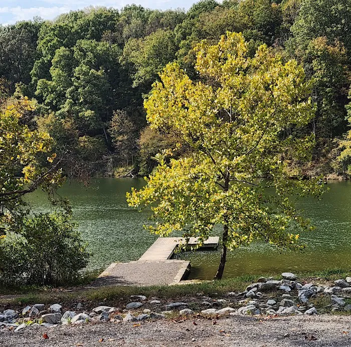 Montgomery Bell State Park Group Camp 2 Picture 8