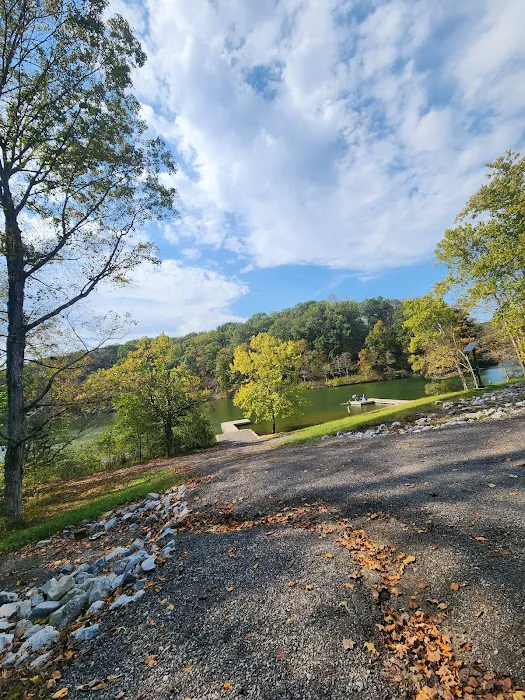 Montgomery Bell State Park Group Camp 2 Picture 9