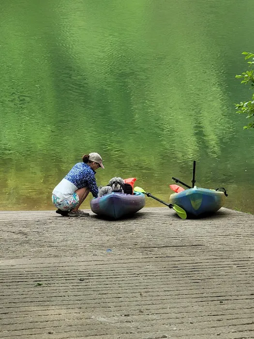 Montgomery Bell State Park Group Camp 2 Picture 10
