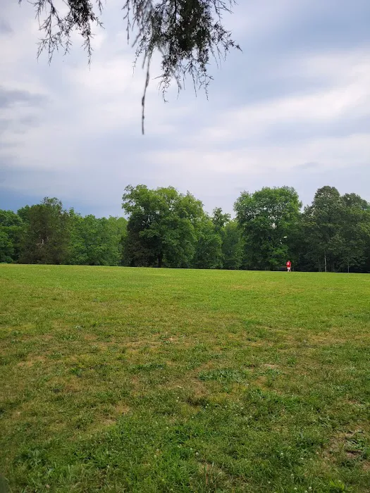 Montgomery Bell State Park Group Camp 1 Picture 1