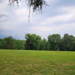 Montgomery Bell State Park Group Camp 1