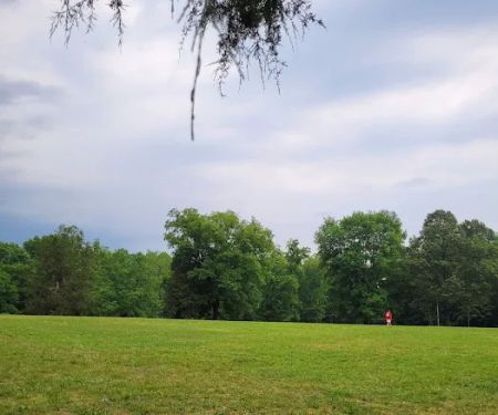 Montgomery Bell State Park Group Camp 1