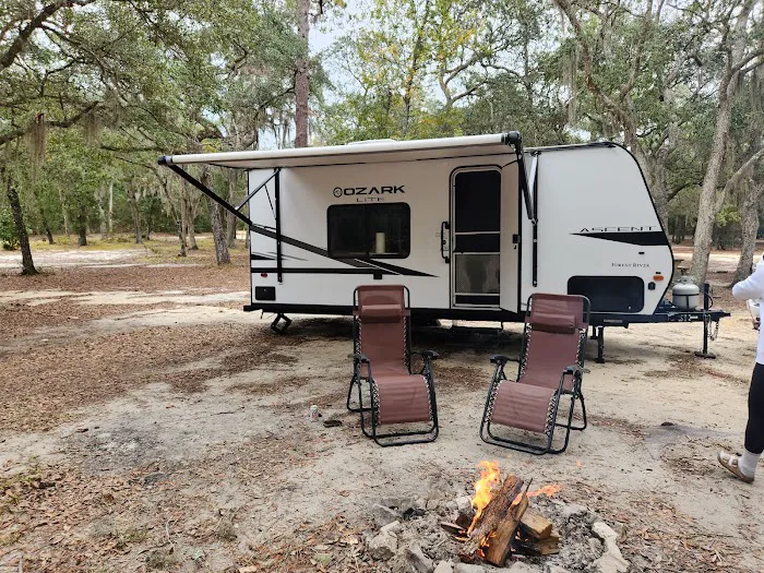 Barrington County Park Picture 4