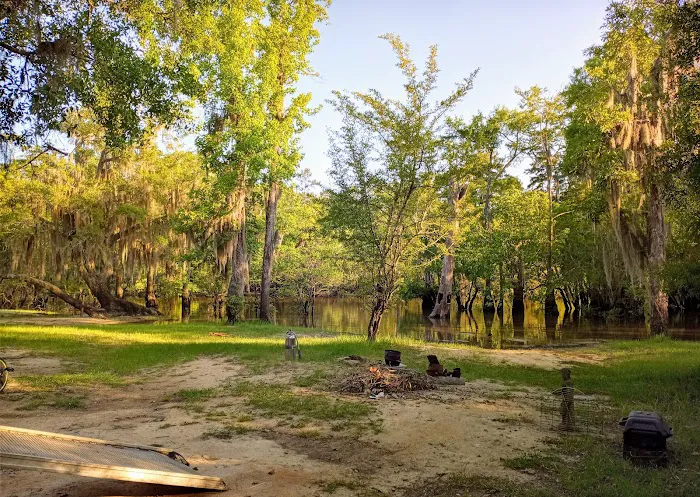 Barrington County Park Picture 9