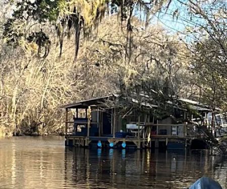 Camping At Dooley’s Empire in Paradise Camper Parking Rental And More