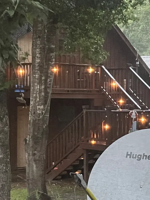 Camping At Dooley’s Empire in Paradise Camper Parking Rental And More Picture 8