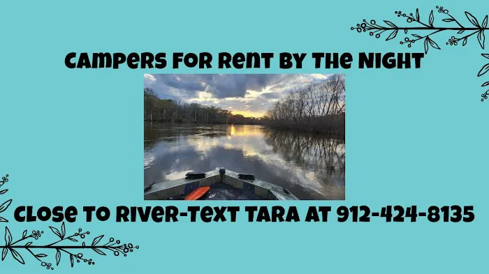 Camping At Dooley’s Empire in Paradise Camper Parking Rental And More Picture 5