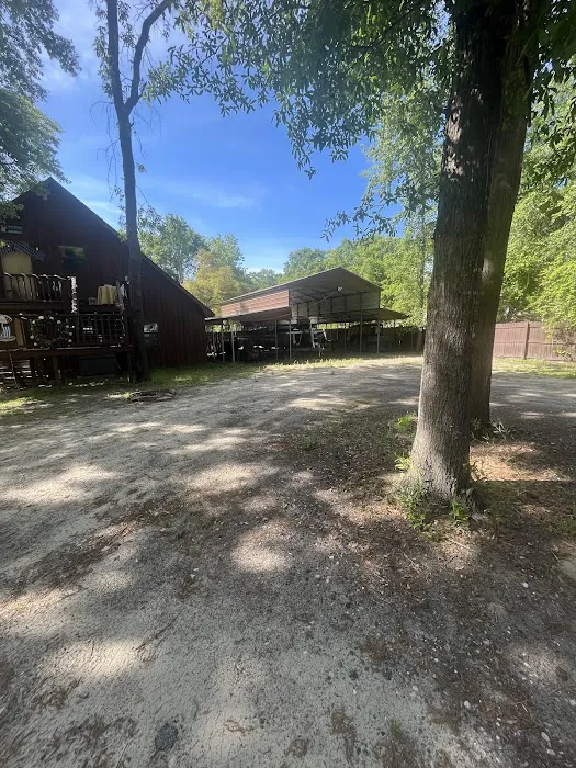 Camping At Dooley’s Empire in Paradise Camper Parking Rental And More Picture 4