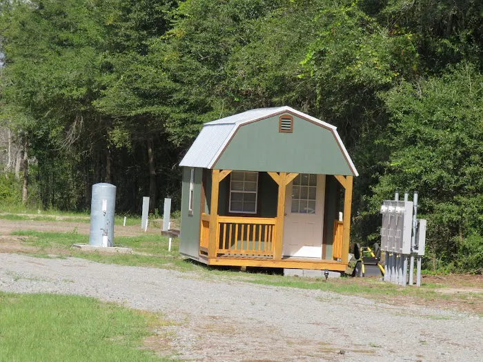 Twin Ponds RV Park and Campground Picture 2