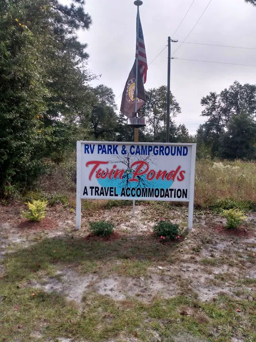 Twin Ponds RV Park and Campground Picture 3