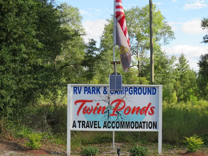 Twin Ponds RV Park and Campground Picture 9