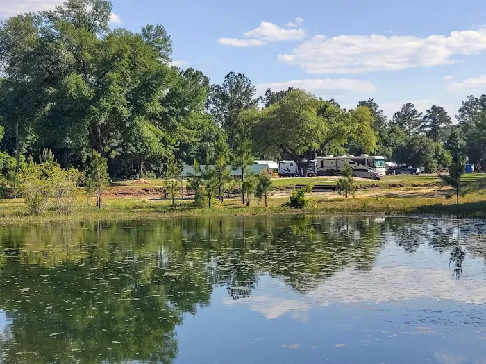 Twin Ponds RV Park and Campground Picture 8