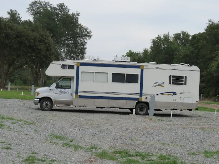 Twin Ponds RV Park and Campground Picture 7