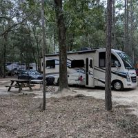 Mossy Oak Campground ico