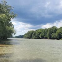 Camping Lot at Upper County Landing ico