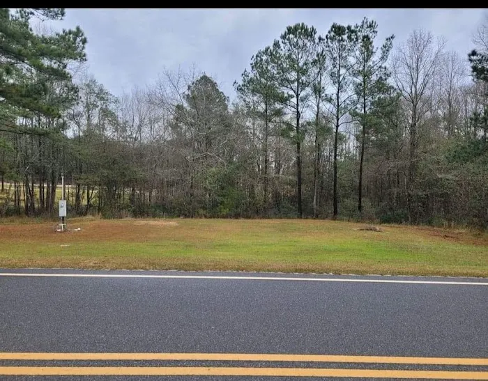 Camping Lot at Upper County Landing Picture 5