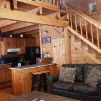 9B Pikes Peak of Mountain Top Resort ico