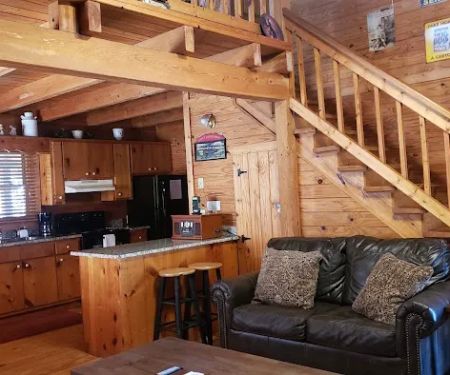 9B Pikes Peak of Mountain Top Resort