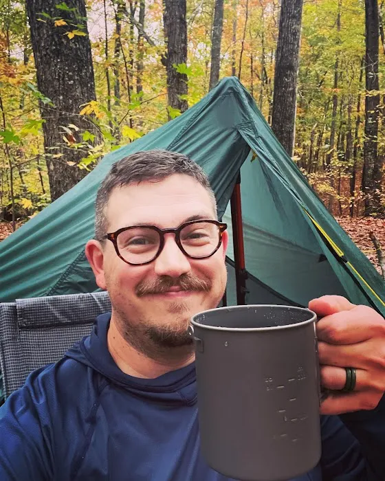 Jenkins Springs Campsite Picture 3