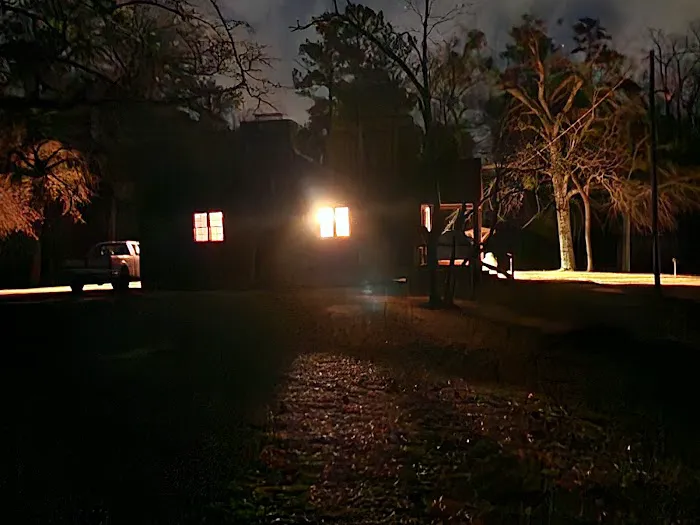 FDR Small Group Camp Picture 2