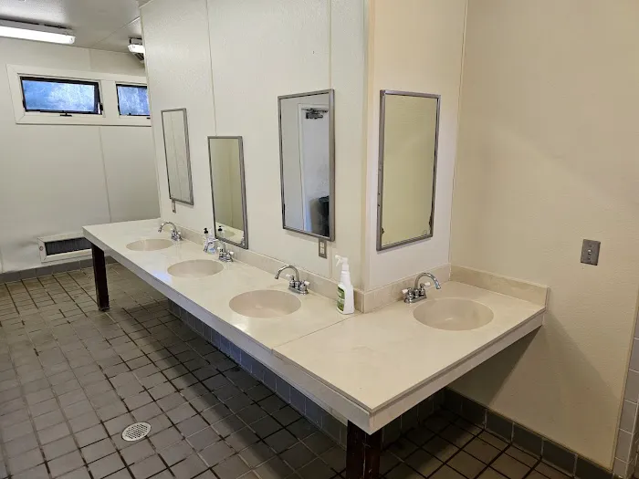 FDR Small Group Camp Picture 4