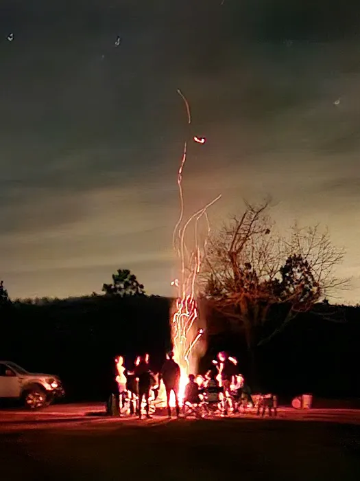 FDR Small Group Camp Picture 1