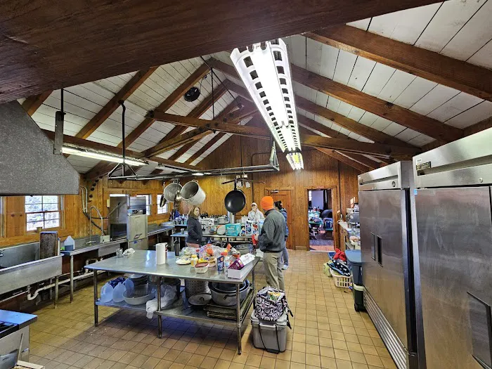 FDR Small Group Camp Picture 3