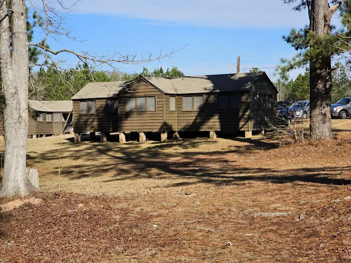 FDR Small Group Camp Picture 5