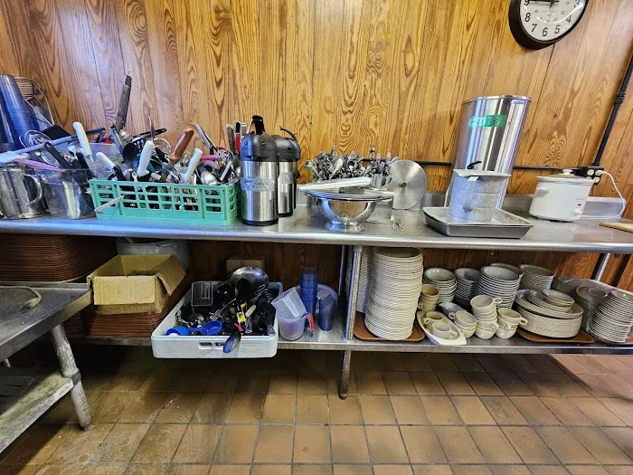 FDR Small Group Camp Picture 6