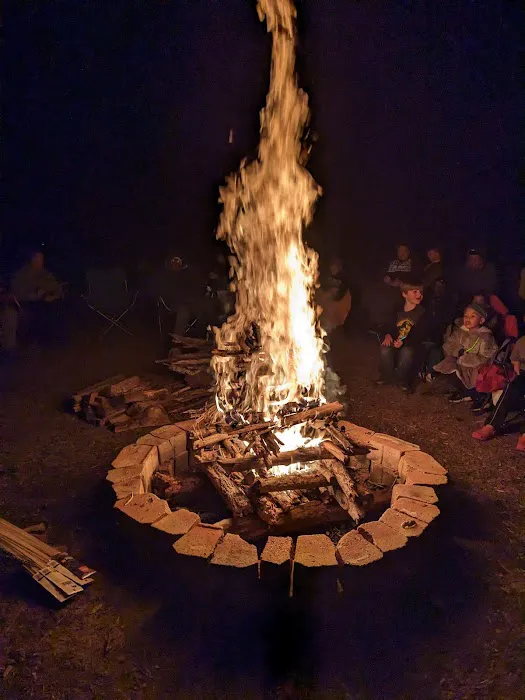 FDR Small Group Camp Picture 10