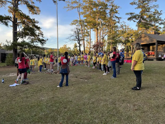 FDR Small Group Camp Picture 9