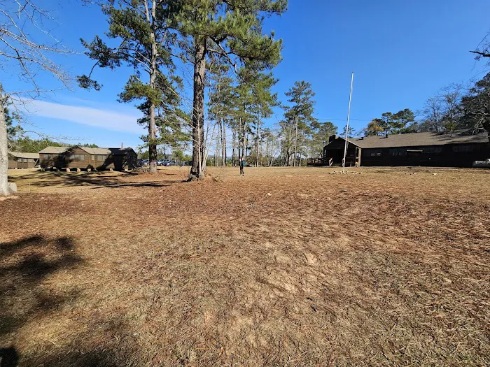 FDR Small Group Camp Picture 7