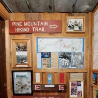 FDR State Park Pioneer Camping ico