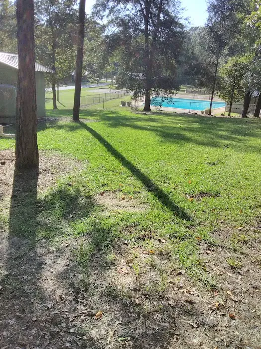 Dooly Campground Picture 9