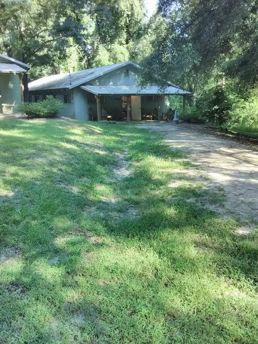 Dooly Campground Picture 8