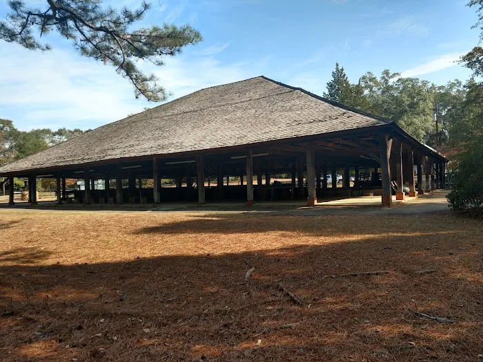 Dooly Campground Picture 2