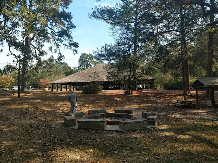 Dooly Campground Picture 1