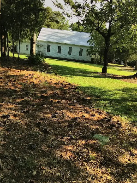 Dooly Campground Picture 7